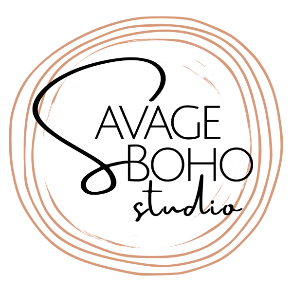 Savage Boho Studio