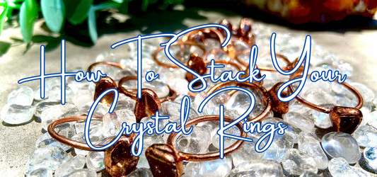 How to Stack Your Crystal Rings for Maximum Energy Alignment